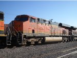 BNSF 7240